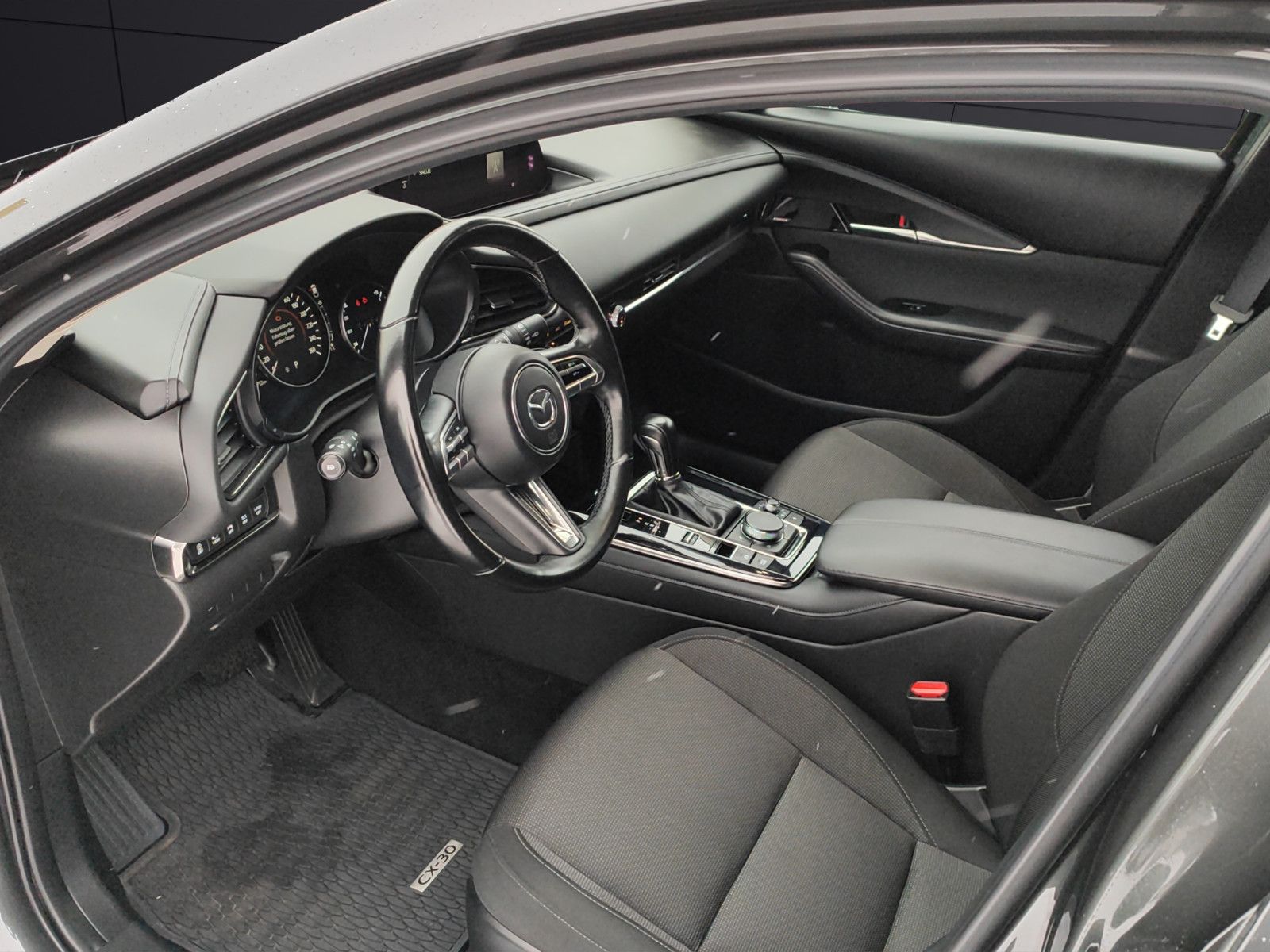 Fahrzeugabbildung Mazda CX-30Matrix*Bose*360°Cam*CarPlay*Head-Up*