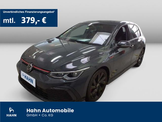 Volkswagen Golf GTI 2.0 TSI DSG PDC Climatr Sitzh CarPlay