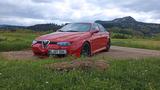 Alfa Romeo 156 3.2 V6 24V GTA GTA - Alfa Romeo 156: Gta