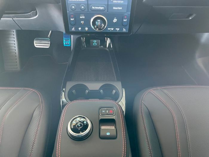 Ford Mustang Mach-E - Bild 13