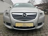 Opel Insignia Innovation OPC Line, Leder, Navi, 1.Hd - Opel Insignia in Karlsruhe