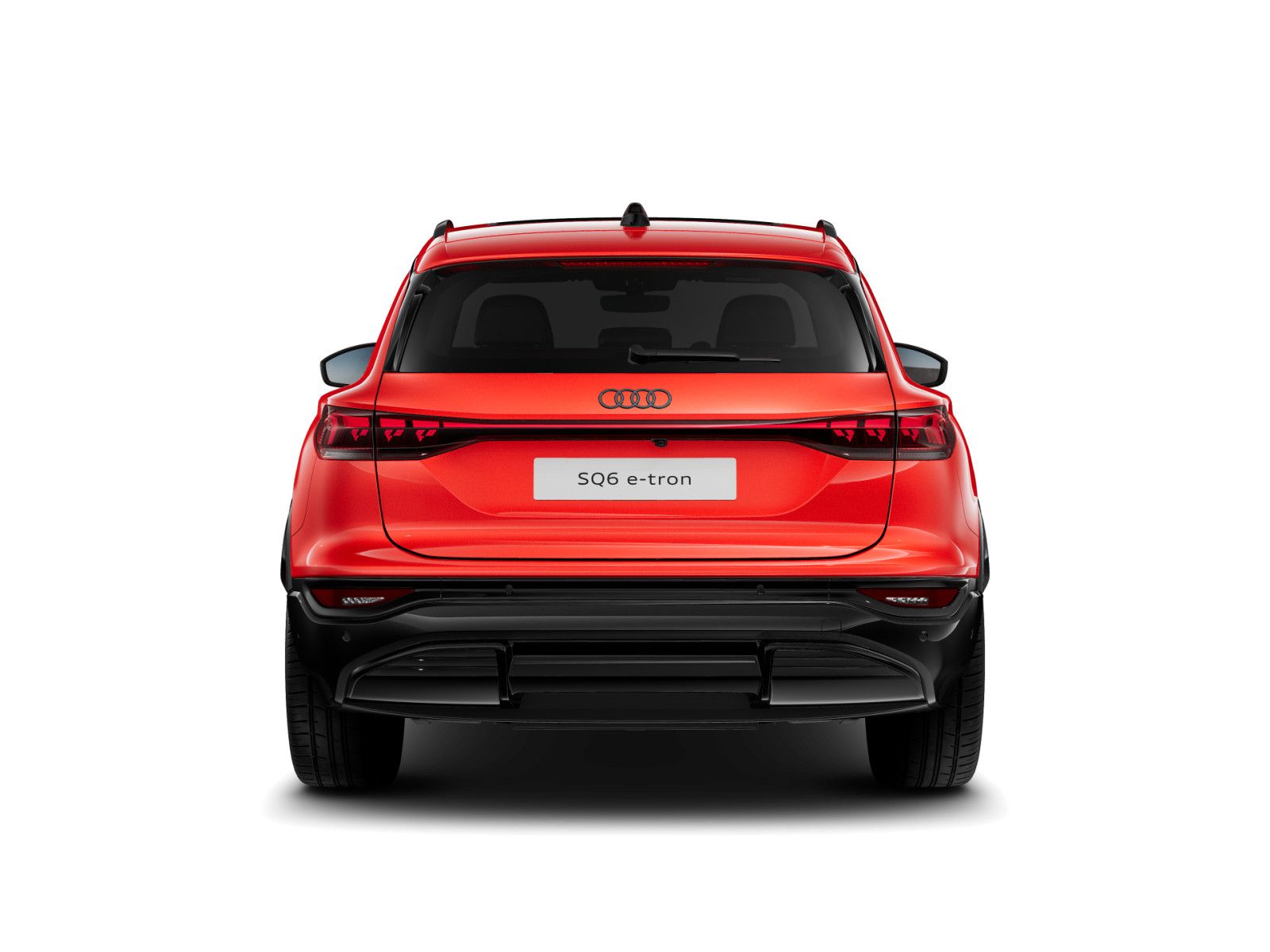 Audi SQ6 e-tron - Bild 6