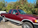 Ford F 150 - Ford aus 1999: 150