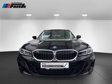 BMW 318i Touring Head-Up DAB LED RFK Tempomat Shz
