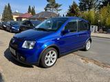 Fiat Panda 100hp im Super zustand. - Fiat Panda: 100hp