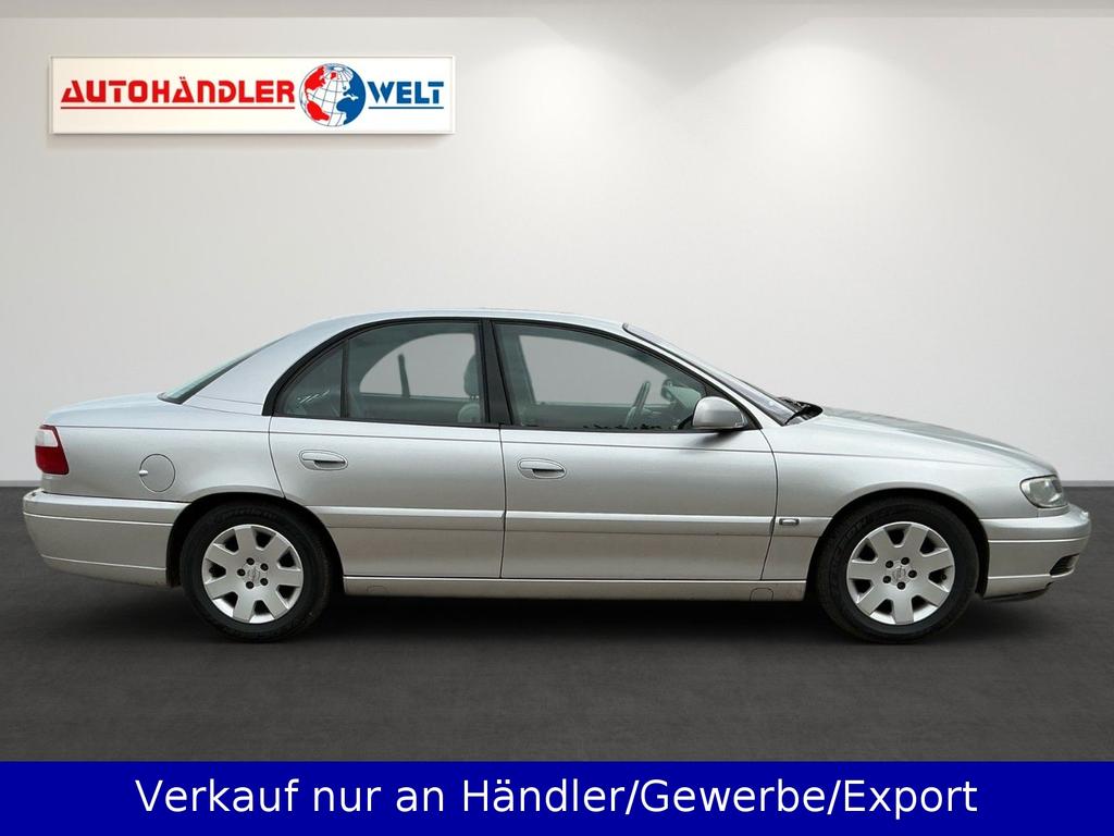 Opel Omega