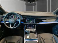 Audi Q8 - Vorschau Bild 9