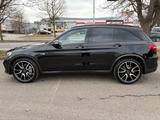 Mercedes-Benz GLC 43 AMG GLC GLC 43 AMG 4Matic - Mercedes-Benz GLC 43 AMG Gebrauchtwagen