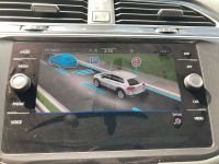 Volkswagen Tiguan Allspace - Vorschau Bild 16