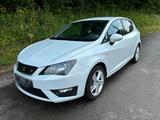 Seat Ibiza FR 1.6Tdi 105ps - Seat Ibiza: TDI Fr