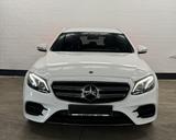 Mercedes-Benz E 220 d 4Matic T 9G-TRONIC AMG Line / Distr - Mercedes-Benz E 220: 4matic