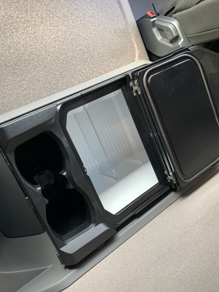 Fahrzeugabbildung DAF FA XD 370 zikun Swing-Board-Aufbau