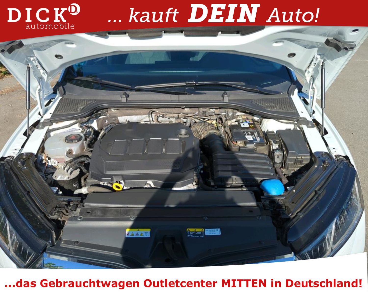 Fahrzeugabbildung SKODA Octavia Co 2.0d AT7 Clever LED/NAVI/VIRTU/SHZ/8F