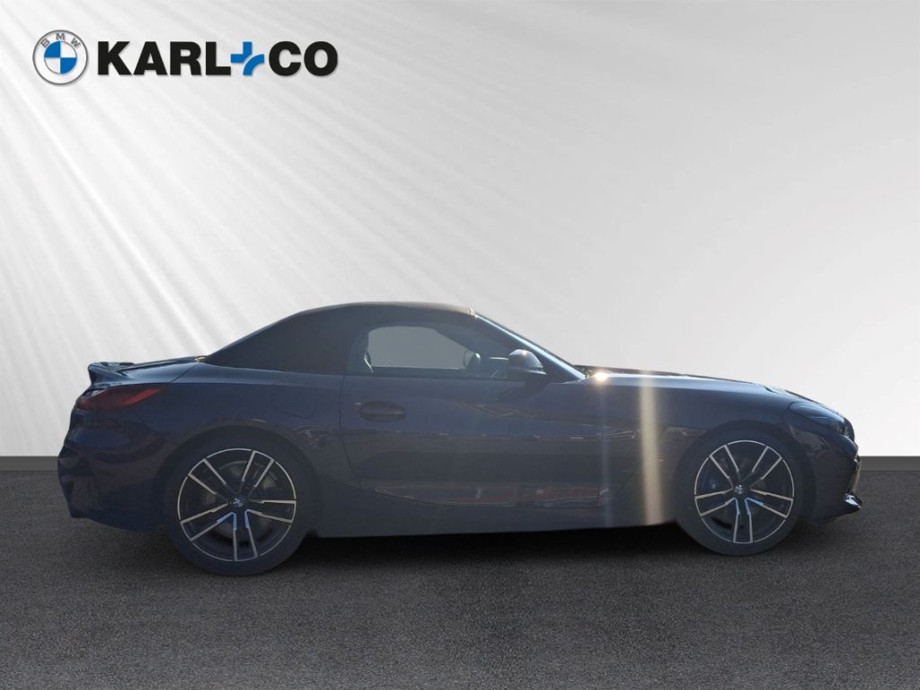 BMW Z4 M40 - Bild 5