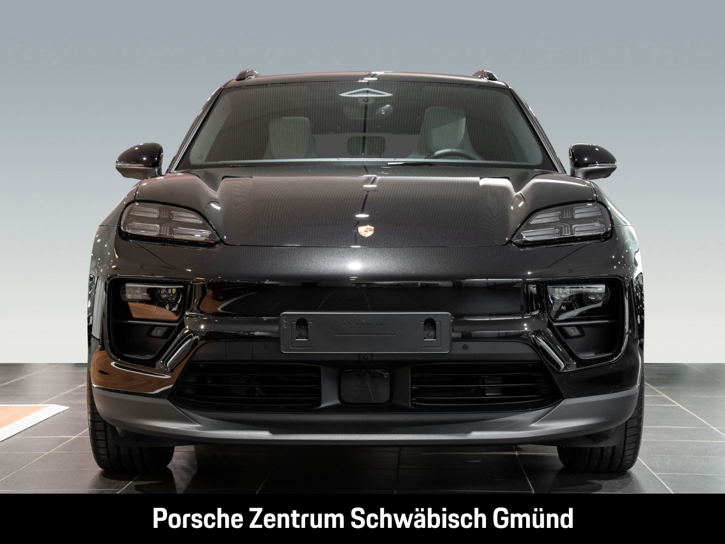Porsche Macan - Bild 8