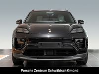 Porsche Macan - Vorschau Bild 8