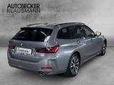BMW 318 d TOURING AUTOMATIK LC PROF NAVI LED SPORTSI - BMW 318 in Oldenburg