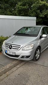 Mercedes-Benz B 170 Special Edition Special Edition - Mercedes-Benz B 170 in Dortmund