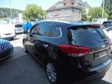 Kia Carens Vision - gebrauchte Kia Carens aus dem Jahr 2015
