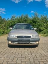 Opel Astra F Caravan  TÜV Neu Juni 2027 - gebrauchte Opel Astra aus dem Jahr 1997