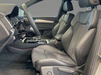 Audi Q5 - Vorschau Bild 8