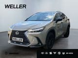 Lexus NX 350h E-FOUR Overtrail *Pano*360*HUD*Navi*LED* - Lexus aus 2024: Nx