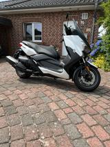 Yamaha X-Max 400