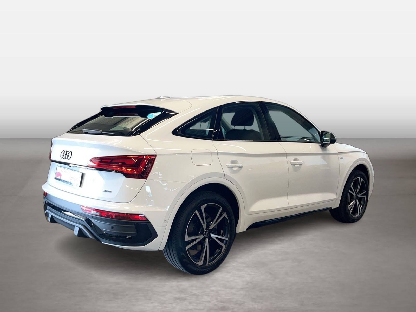 Audi Q5 - Bild 4