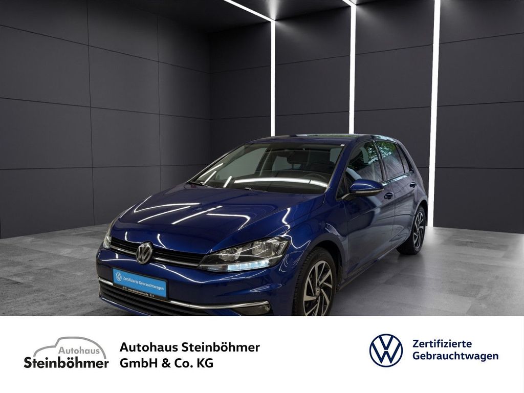 Image of Volkswagen Golf