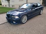 BMW Bmw E36 320i coupe M52B20 - BMW 320: Coupé, E36 320i