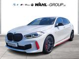 BMW 128ti M SPORT LC PROF PANO LED GRA PARKASSIST  H - BMW 128 mit Schiebedach