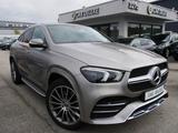 Mercedes-Benz GLE 350d 4Matic Coupe*NAVI*PANO*ACC*VOLL* - Mercedes-Benz GLE 350 in Nürnberg