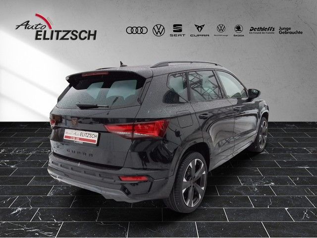 Fahrzeugabbildung CUPRA Ateca 1.5 TSI DSG Beats Kamera