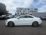 Mercedes-Benz CLA 200 d - Mercedes-Benz CLA 200 in Leverkusen