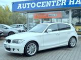 BMW 118i Lim.*M-Sportpaket*1-Hand*TOP! - BMW 118: 118i M Sportpaket