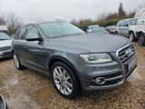 Audi SQ5 3.0 TDI Quattro Neuer TÜV und guter Zustand - Audi SQ5 in Köln