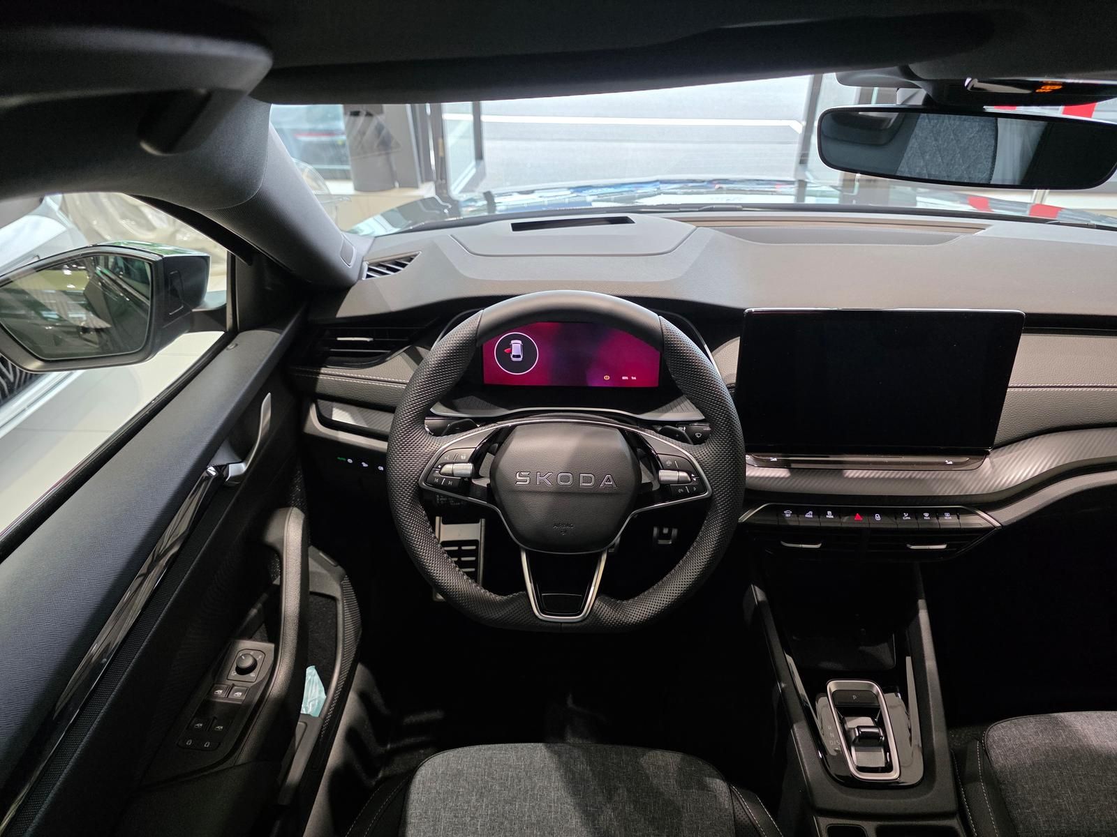 Skoda Octavia - Bild 10