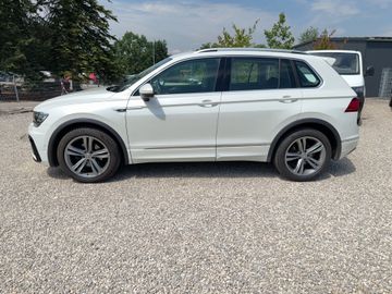 Volkswagen Tiguan - 4