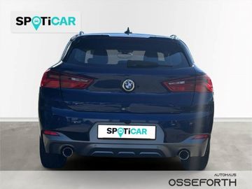 BMW X2 - 5