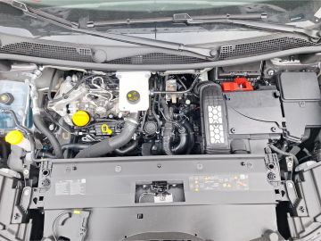 Nissan Townstar N-Connecta 130 DIG-T °LED°Navi°RFK°