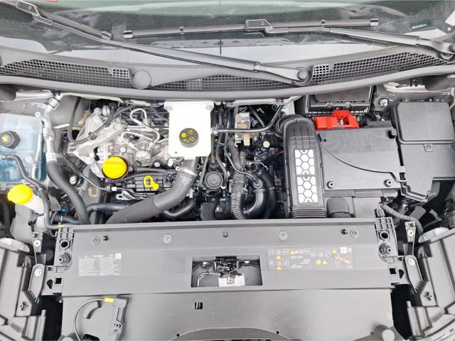 Nissan Townstar N-Connecta 130 DIG-T °LED°Navi°RFK°