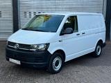 Volkswagen T6 Transporter Kasten-Kombi Kasten - VW T6 Transporter Gebrauchtwagen