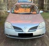 Nissan Primera P12 Fließheck - gebrauchte Nissan Primera aus dem Jahr 2004