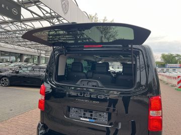 Peugeot Traveller Allure L2 HDI 180 AHK+Standheizung