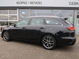 Kia Ceed sw 1.5 T-GDI Spirit*Automatik*abn.AHK*JBL S - Kia cee'd / Ceed mit Anhängerkupplung