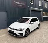 Volkswagen Golf 7 VII R-Line Highline KAM ACC AHK LED Ufrei - Volkswagen Golf: 7 R Line