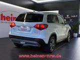 Suzuki Vitara 1.4 Comfort NAVI LED ACC ALU - Suzuki Vitara: Geländewagen