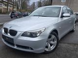 BMW 535d E60 - HU u. Insp. neu/ EINMALIG! - BMW E60 - BMW 5er Reihe