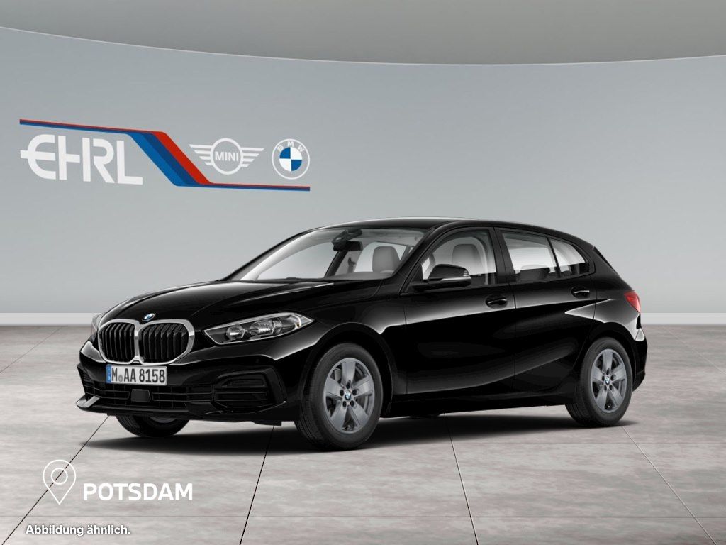 Image of BMW 118