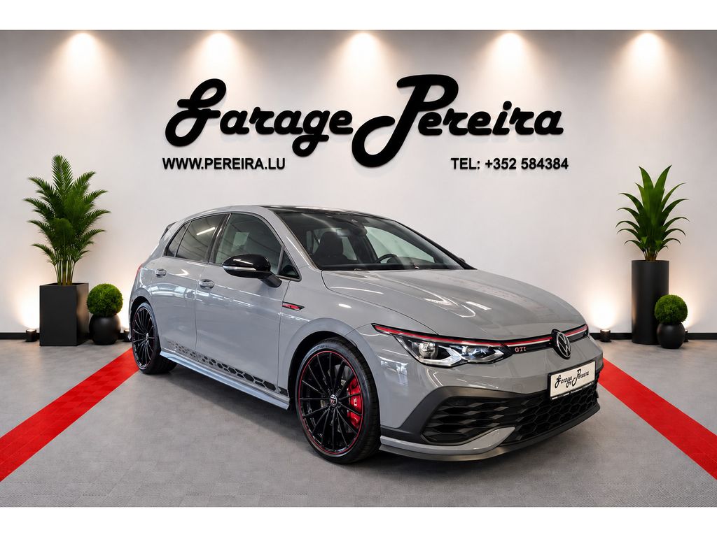 Image of Volkswagen Golf
